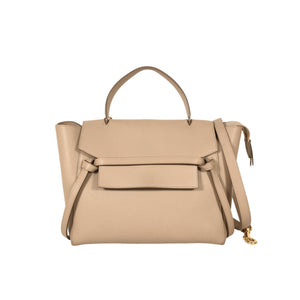 Celine Belt Bag in Beige 