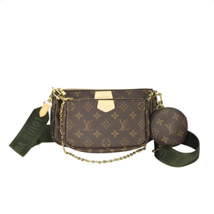 Louis Vuitton Multipochette