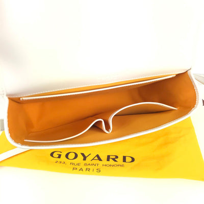 Goyard Belvedere Messenger Bag