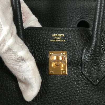 Hermès Birkin