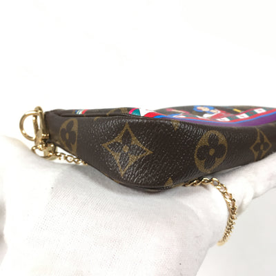 Louis Vuitton Mini Pochette Accessories