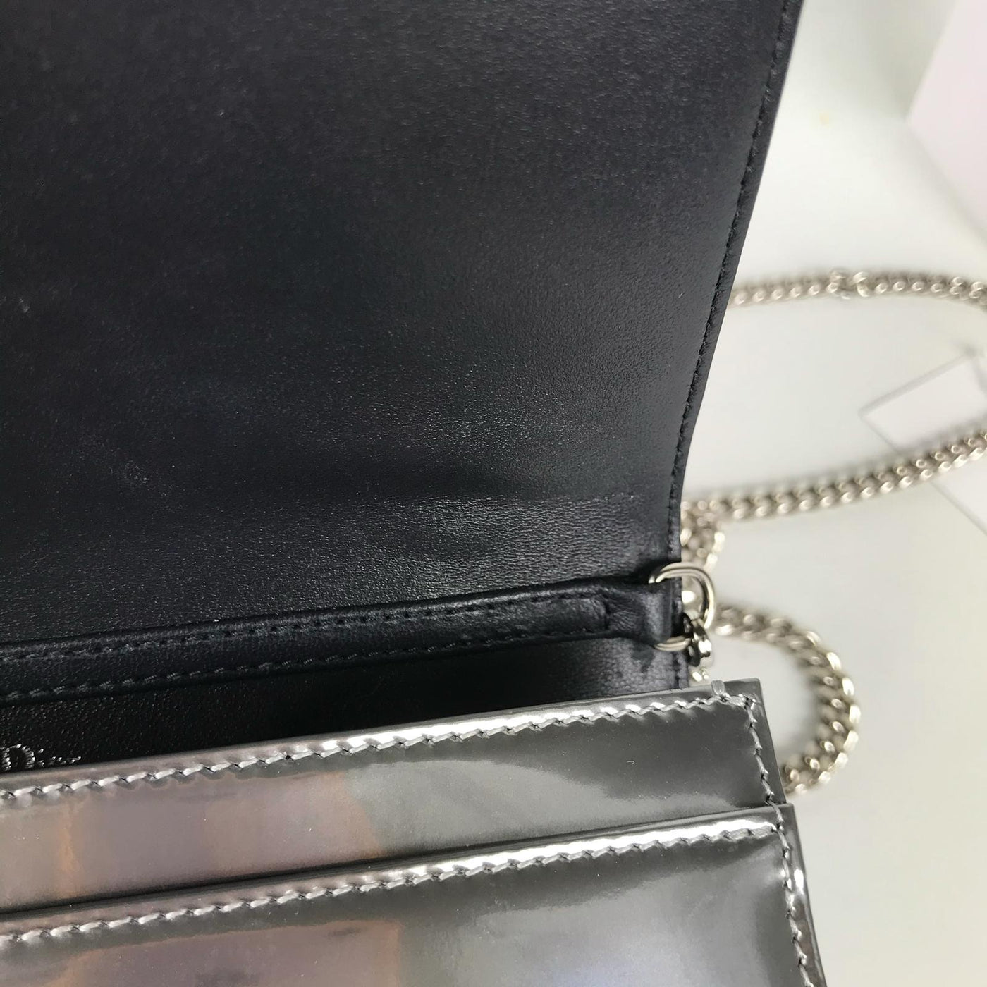 Dior Diorama Wallet On Chain (WOC)