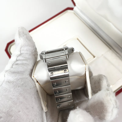 Cartier Santos Watch