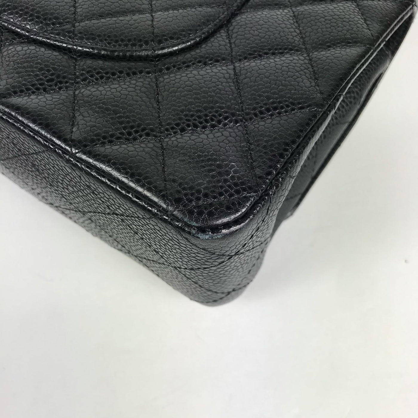 Chanel Classic ML Flap