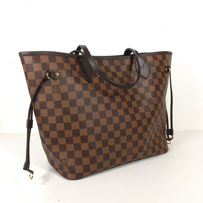 used Louis Vuitton Neverfull canada