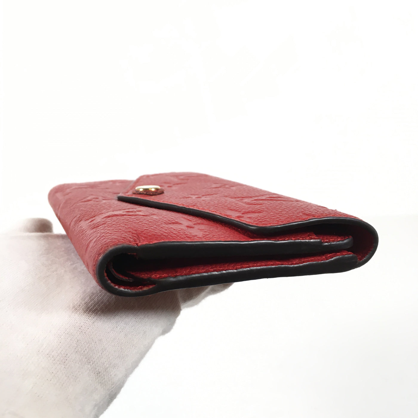 Louis Vuitton Curieuse Wallet