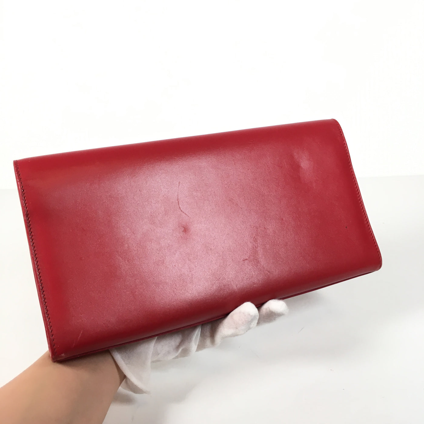 Yves Saint Laurent Clutch