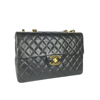 Chanel Vintage XL Flap