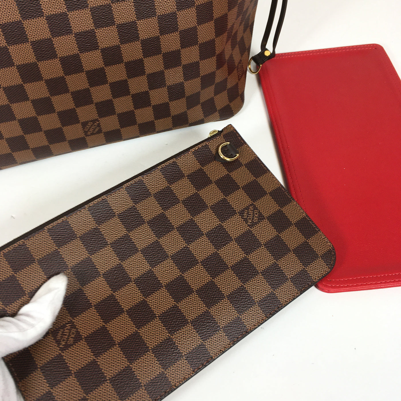 Louis Vuitton Neverfull