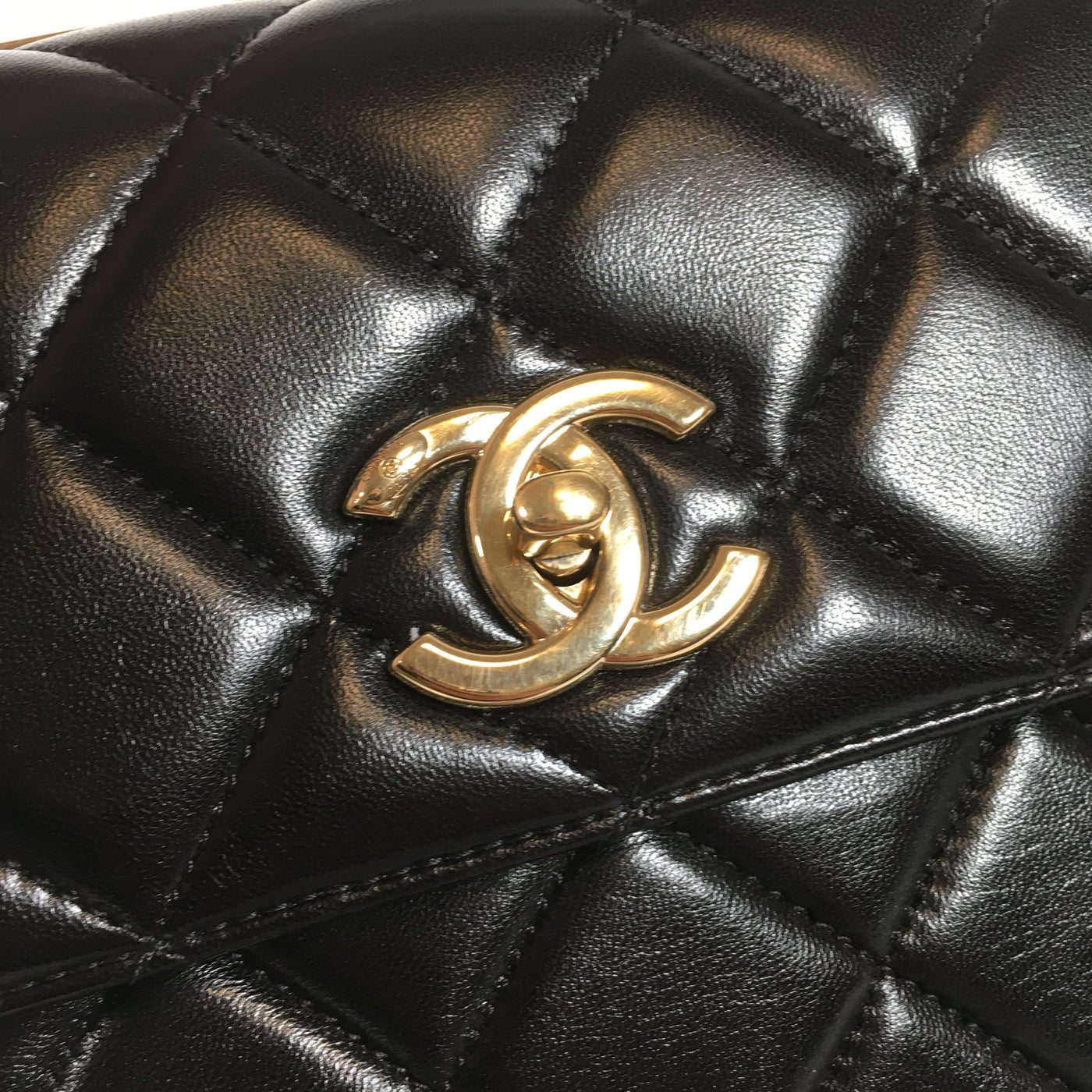 Chanel Trendy Bag