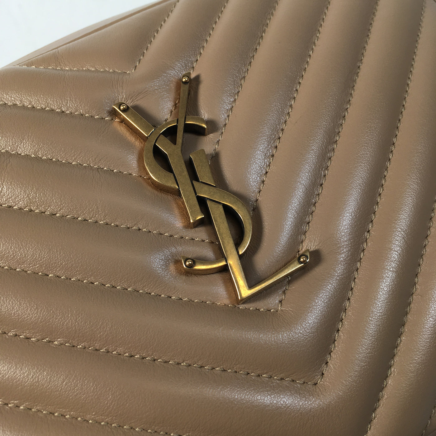 Yves Saint Laurent (YSL) Lou Camera Bag