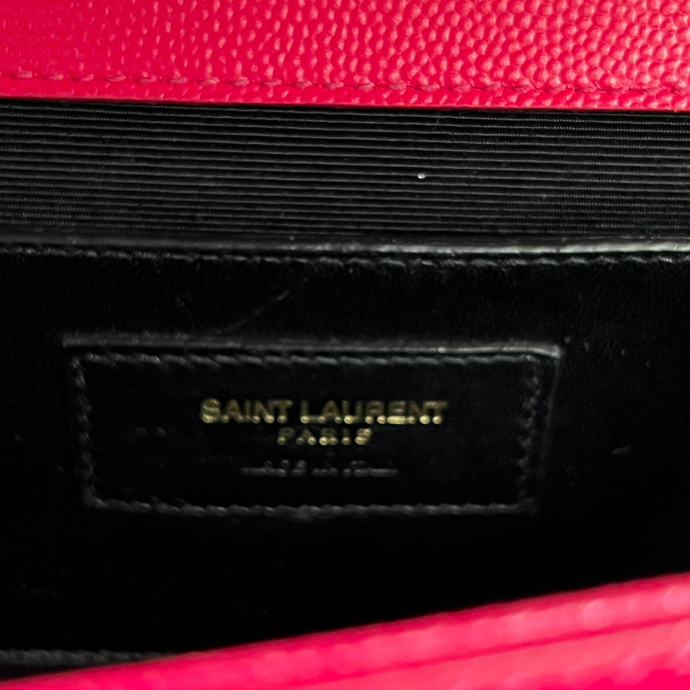 Saint Laurent (YSL) Kate