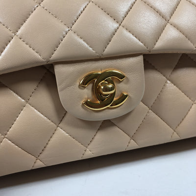 Chanel Classic ML Flap