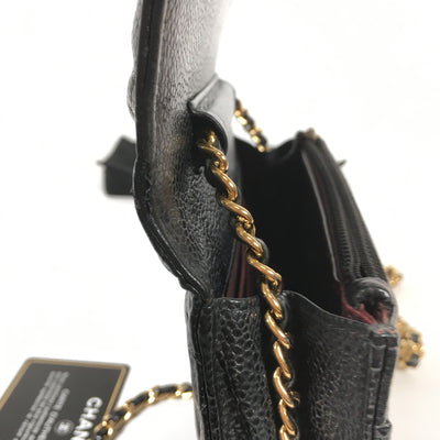 Chanel Wallet On Chain