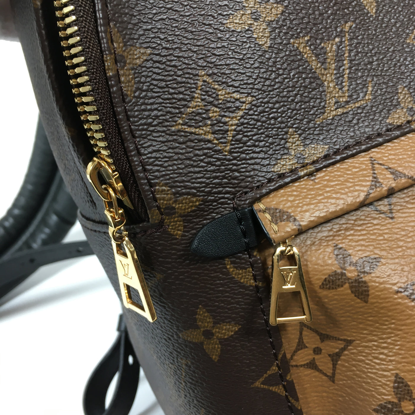 Louis Vuitton Palmsprings Backpack