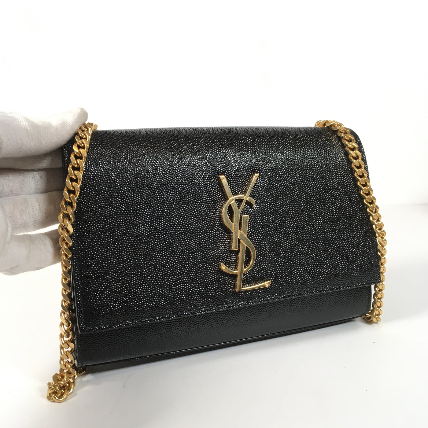 Yves Saint Laurent (YSL) Kate Bag canada