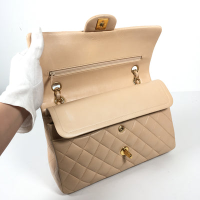 Chanel Classic ML Flap