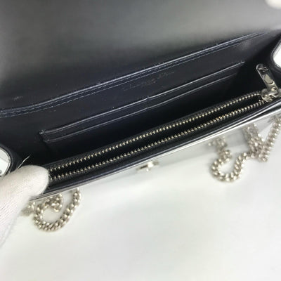 Dior Diorama Wallet On Chain (WOC)