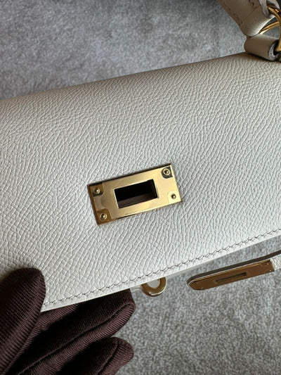 Hermes Kelly 32