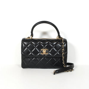 Chanel Trendy Bag