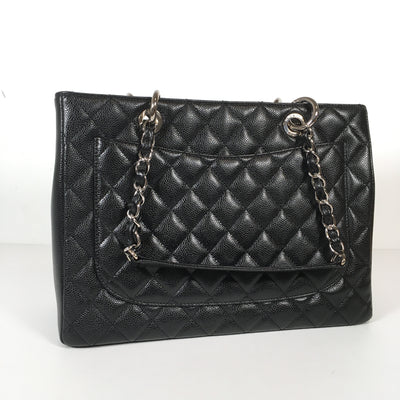 Chanel GST Grand Shopping Tote