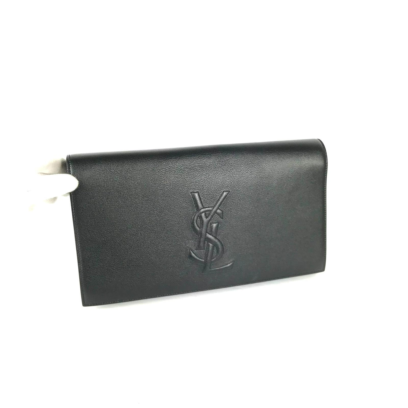 Yves Saint Laurent (YSL) Belle Clutch Canada