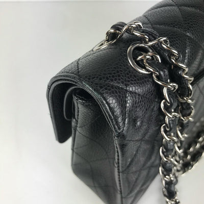 Chanel Classic ML Flap