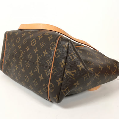 Louis Vuitton Totally