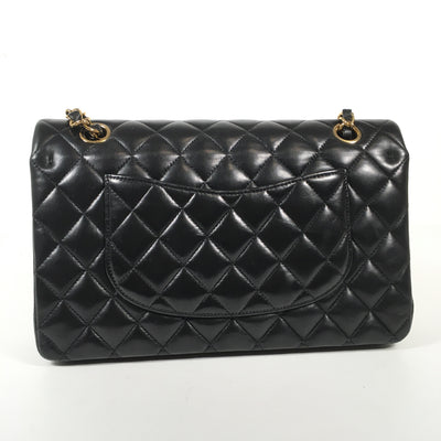 Chanel Classic ML Flap