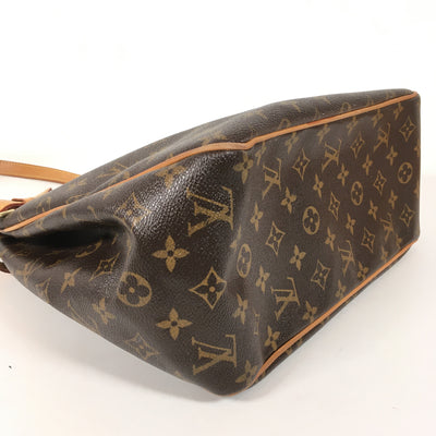 Louis Vuitton Batignolles Vertical Bag