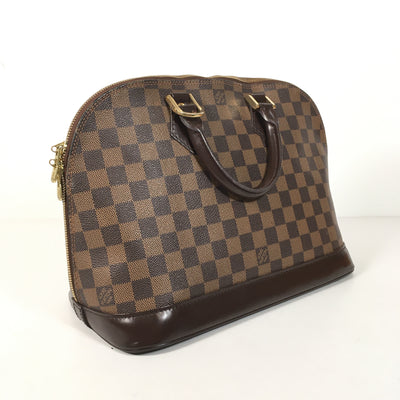 Louis Vuitton Alma