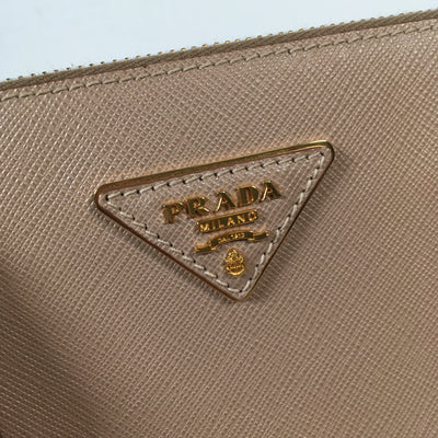 Prada Saffiano Tote