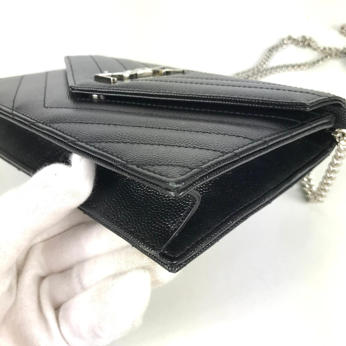 Yves Saint Laurent Envelope WOC