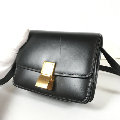 Céline Box Bag