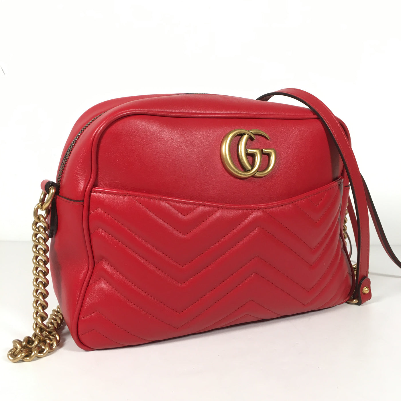 Gucci Marmont Bag