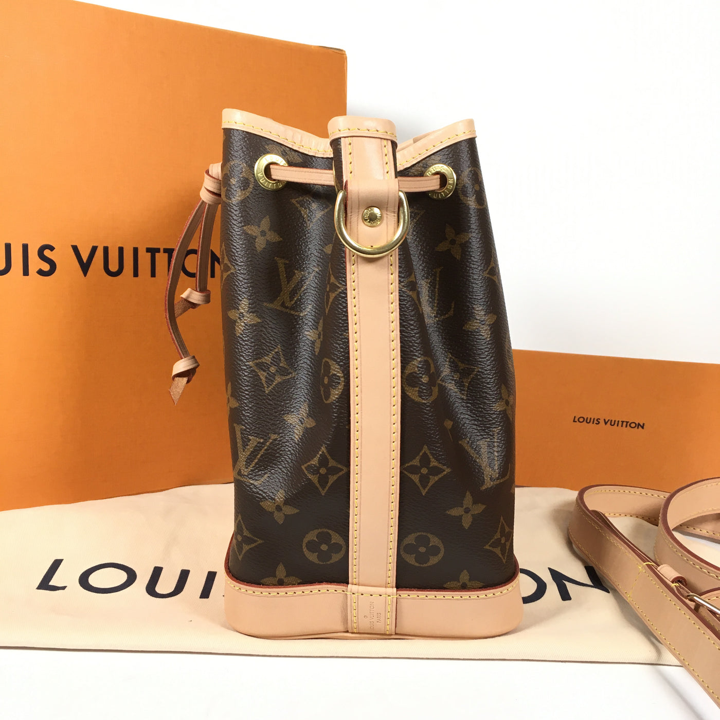 Louis Vuitton Noe BB