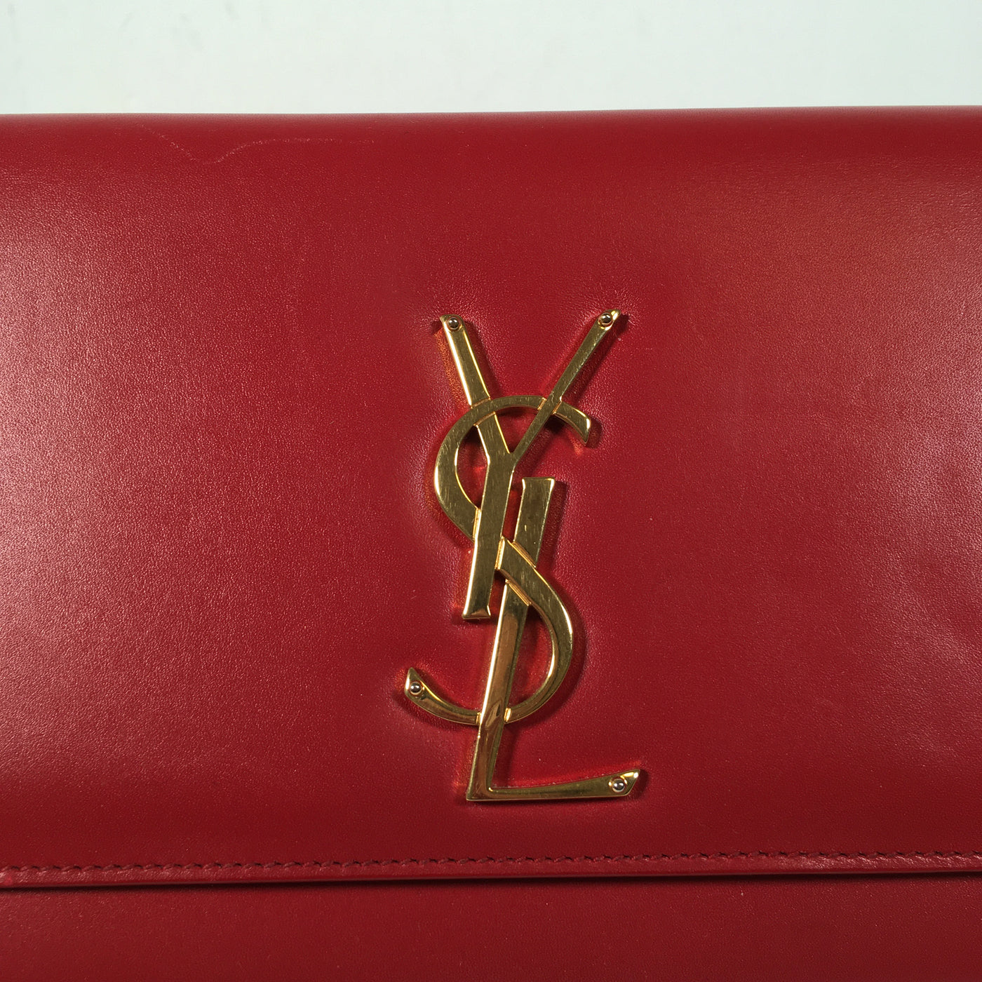 Yves Saint Laurent Clutch