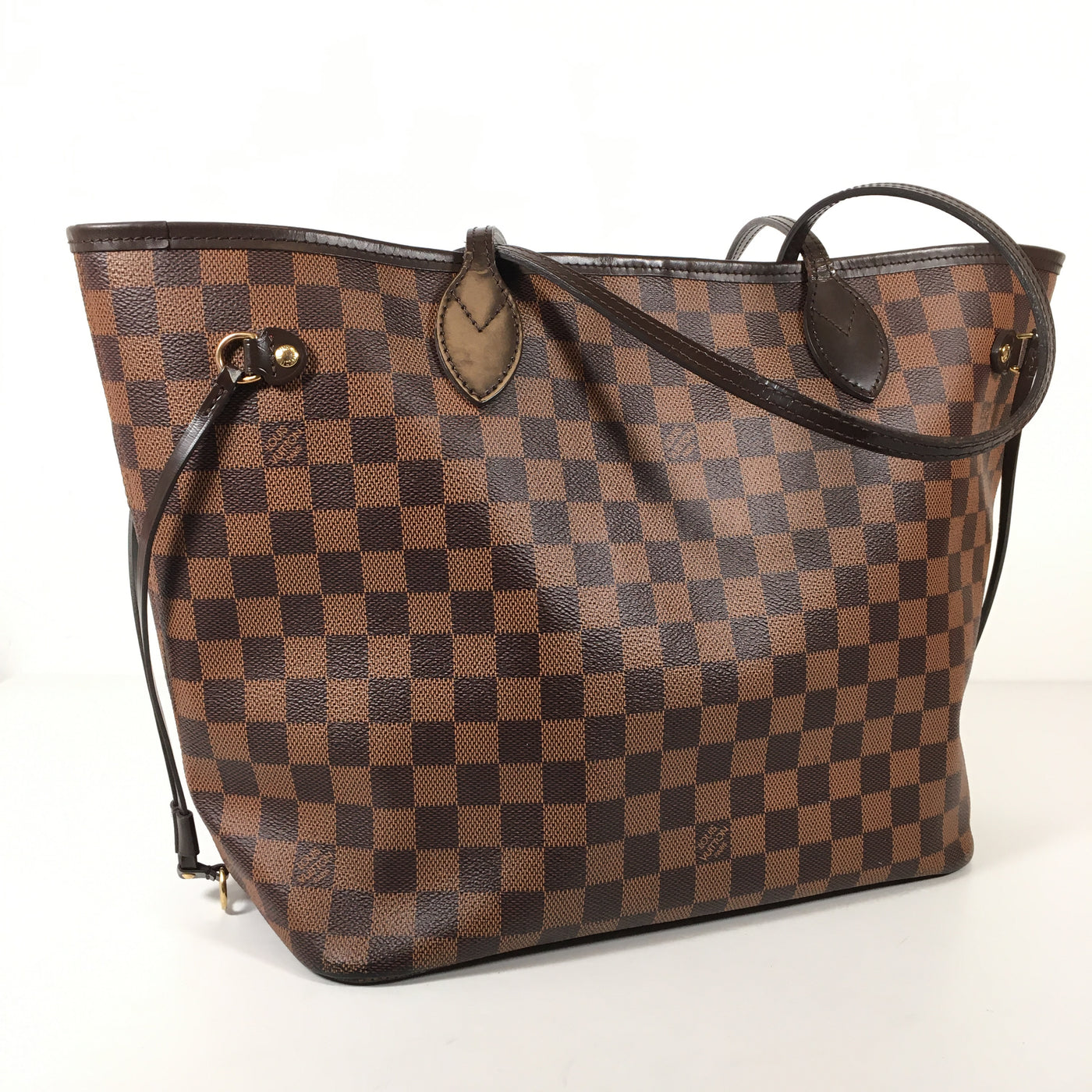 Louis Vuitton Neverfull canada