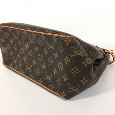 Louis Vuitton Batignolles Vertical Bag