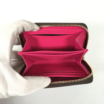 Louis Vuitton Zippy Coin Purse