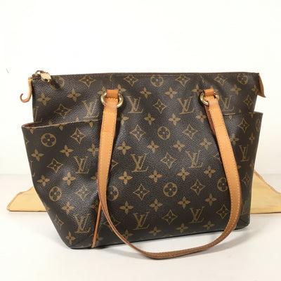 Louis Vuitton Totally