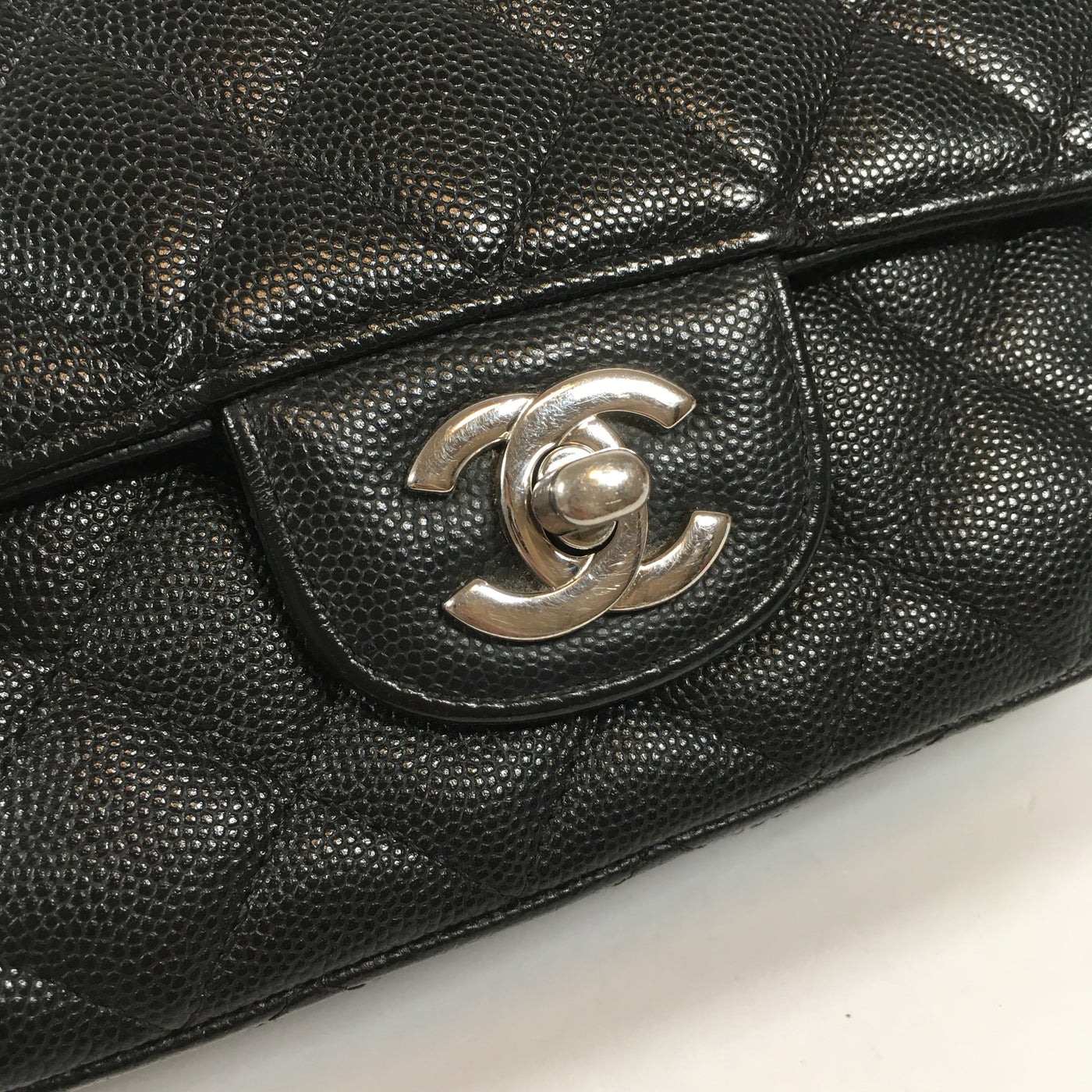 Chanel Mini Rectangle