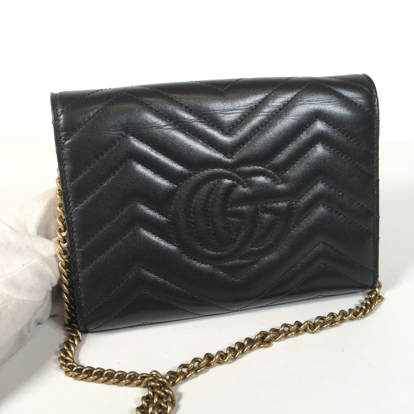 Gucci Marmont WOC