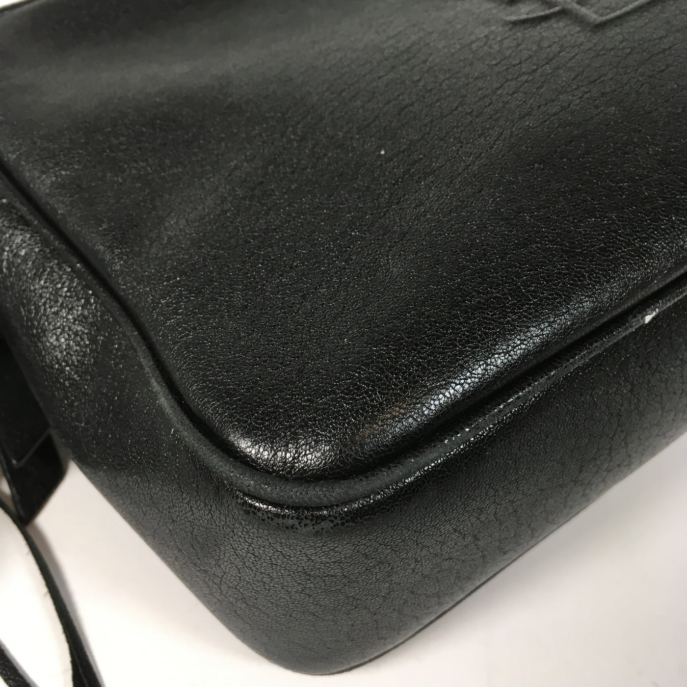 Yves Saint Laurent (YSL) Lou Camera Bag