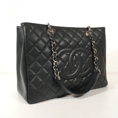 Chanel GST Grand Shopping Tote